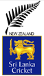 New Zealand Sri Lanka
